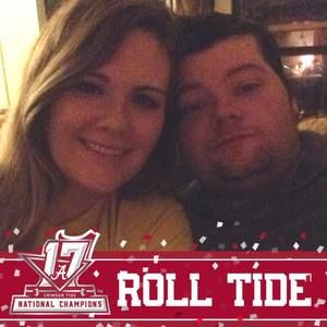 Meet your Posher, Kirk